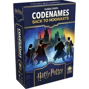 Društvena igra Codenames - Back To Hogwarts (ENG)