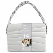 Innostyle INNOSTYLE TORBA ZA PRENOSNIK 13 14 VODOTESNA CARRYLITE ELASTIČNA TRAK SIVA, (5000259001)