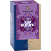 Sonnentor Bio cvetlični čaj - 30.6 g