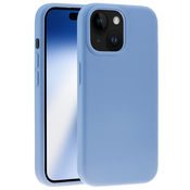 Vivanco Mag Hype iPhone 15 plavo 63888 zadnji poklopac za Apple iPhone