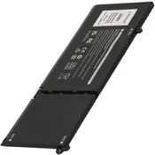 2-POWER baterija 11.4V 3300mAh za Dell Inspiron 15 (3510), Latitude 3320, Vostro 3420, Vostro 3520 77053488