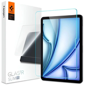 SPIGEN GLAS.TR SLIM IPAD AIR 11 6 / 2024 CLEAR (AGL07797)