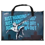Best Buy sb05 drawing pad bag spider-man to the rescue ( 326005 )