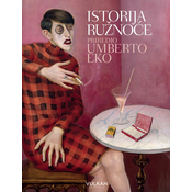 Istorija ružnoce