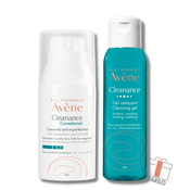 Avene CLEANANCE Comedomed 30 ml + Cleanance gel 100 ml