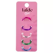 Takk dora girl prstenje metalik 5k ( 505173 )