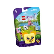 LEGO® Friends Mijina kocka - mops (41664)
