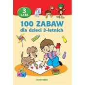 100 iger za 3-letnike, Siedmioróg