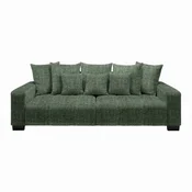Velika Sofa Matteo tamnozelena