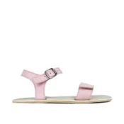 Ženske barefoot sandale ANGLES HESTIA 2.0 rožnate - 42