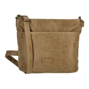 Enrico Benetti Kate 66797 Camel