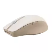 Asus MD200 SmartO bež miš (90XB0790-BMU0A0)