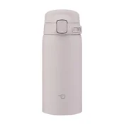 shumee Zojirushi majhna termo skodelica za pisarno SU-BA36-HM 360 ml siva