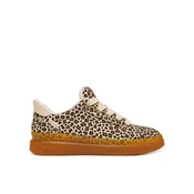 Superge Skechers Snoop Dogg: Courtside - Nature Girlz 186104/NAT Pisana