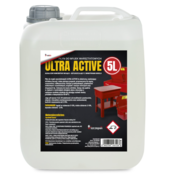 Polnitev za pomivalni stroj ultra active 5L