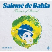 Salome Di Bahia - Themes Of Brazil (2 LP)