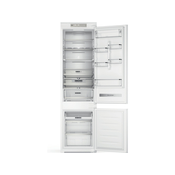 Whirlpool WHC20 T593 P ugradbeni hladnjak sa donjim zamrzivacem