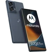 MOTOROLA pametni telefon Edge 50 Fusion 8GB/256GB, Forest Blue