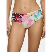 Triumph Spodnji del bikini Summer Fleur 10222314 Pisana