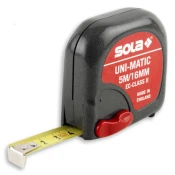 UM5 METER TRAČNI UNI-MATIC 5m SOLA