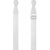Lava Music Ideal Strap 2 Woven White