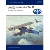 Jagdgeschwader II Geschwader berthold