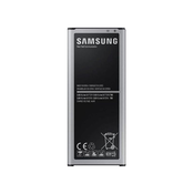 Samsung Galaxy Note 4 N910F - Baterija EB-BN910BB 3220mAh - GH43-04309A Genuine Service Pack