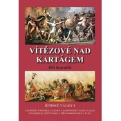 Vítězové nad Kartágem - Římské války I
