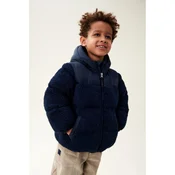 Liewood Niko Pile jakna,Classic Navy