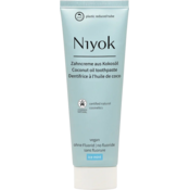 Niyok Zobna pasta Eisbonbon - 75 ml