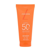 Lancaster Sun Beauty Body Milk SPF50 vodootporan losion za tijelo za zaštitu od sunca 100 ml