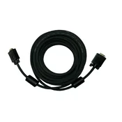 Kabel VGA DB10 metrov