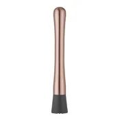 Ročni tlačilnik, BarUp, bakren, (D)210 mm