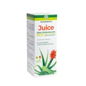 Aloe arborescens v pulpi Vonderweid, 500 ml