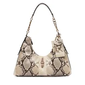 Ročna torba Guess Yvonne HWKG23 29010 Bež