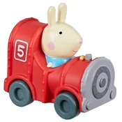 shumee Hasbro Peppa Pig Rebecca Rabbit Train 7 cm figurice