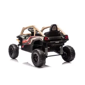 Otroški buggy na akumulator Kawasaki TERYX KRX1000 4x4, kaki