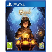 Funbox Media Seed of Life igra (PS4)