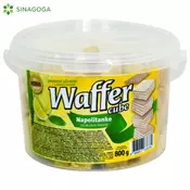 NAPOLITANKE WAFFER 800 GR LIMUN KANTICA (1) MORAVKA