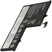 Baterija 2-POWER 11,55 V 4650 mAh za Lenovo ThinkBook 14-IML, 14-IIL, 15-IML, 15-IIL
