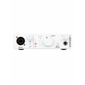 Arturia MiniFuse 1 White