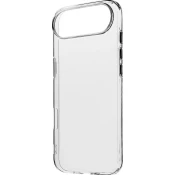 OBAL:ME TPU Kryt pro Apple iPhone 17 Air Transparent