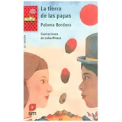 La tierra de las papas