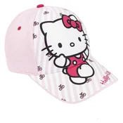 Cerda kapa šilt 2200010432 2200010432 HELLO KITTY D roza 53