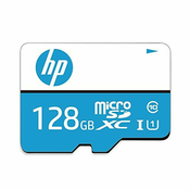 Micro SD memorijska kartica sa adapterom HP HFUD128-1U1BA