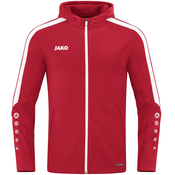 Jakna s kapuljacom Jako Power Jacket Women