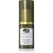 Origins Plantscription™ krema za predel okoli oči proti staranju  15 ml