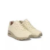 Superge Skechers Uno - Safari Time 155412/WHLD Bela