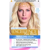 Loreal Excellence Boja za kosu 01