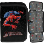 shumee Šolski peresnik Spiderman za fanta brez dodatkov, enojni predal